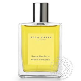 Acca Kappa - Green Mandarine - Acqua di Colonia