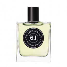 Parfumerie Générale - Vétiver Matale No.6.1